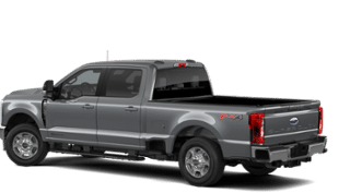 2026 Ford Super Duty® External Image 2